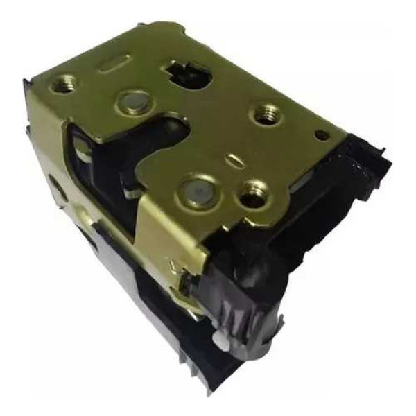 Fechadura Porta Esquerda Vw Constellation Cód. 21503