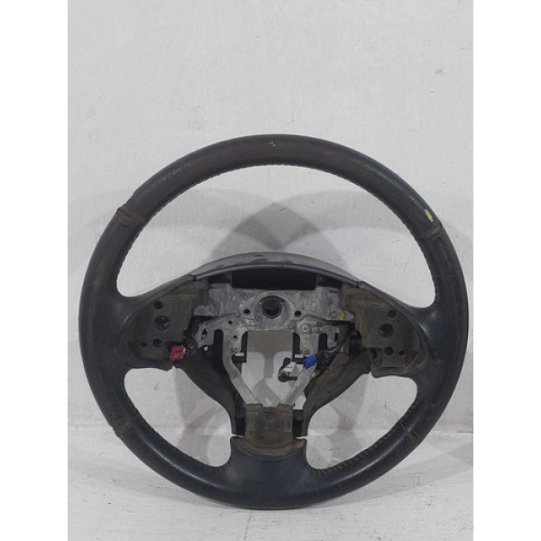 Volante Direção Mmc L200 Triton 3.2 Diesel 2012