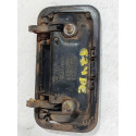  Maçaneta Externa Diant. Esquerda L200 Quadr 2001 C/detalhe