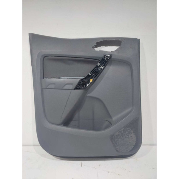 Forro Porta Traseira Esquerda Ford Ranger 2015