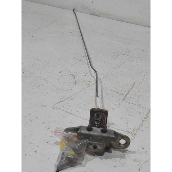 Fechadura Tampa Tras Le Mmc L200 Triton 11