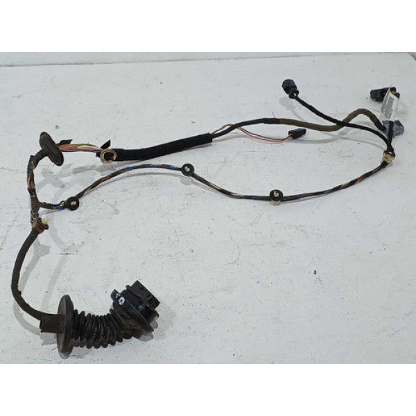 Chicote Porta Traseira Direita Peugeot 208 1.5 2015