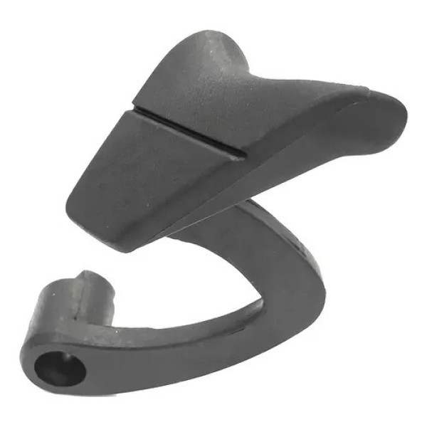 Maçaneta Interna Porta Dianteira Esquerda Scania S4 - 61105