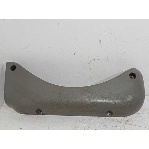 Porta Objetos Esquerdo Renault Kangoo 2012