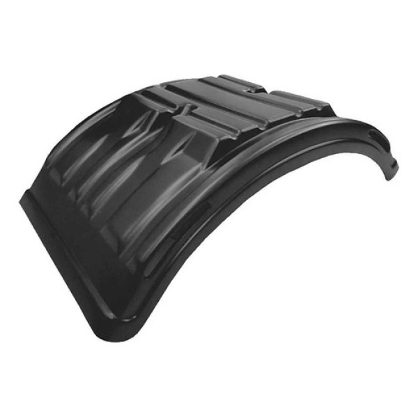 Paralama Carreta Para Guerra Bitrem Antiga Universal