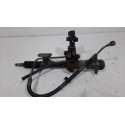 Kit De Direção Vw Saveiro Gol Ap 1.6 2001