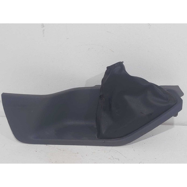 Moldura Acabamento Coifa Freio Mão Ford Ranger 15 Original 