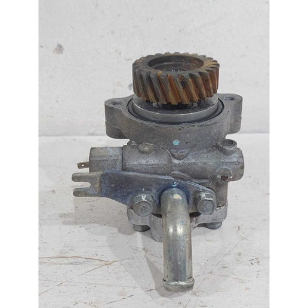 Bomba Direção Hidráulica Mmc L200 Triton 3.2 2012 Diesel