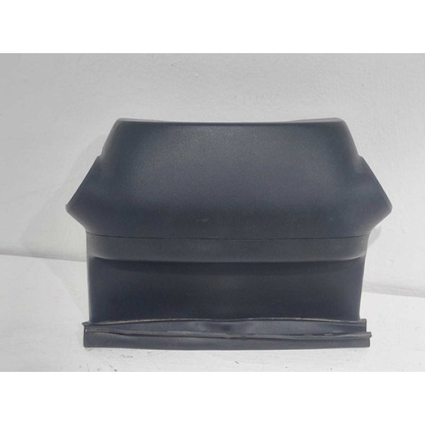 Acabamento Moldura Coluna Direção Superior Da Ranger 2015