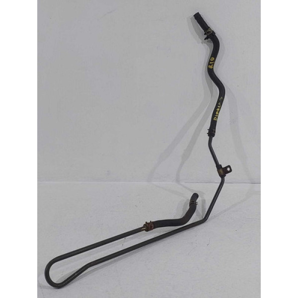 Mangueira De Câmbio Aut Mitsubishi L200 Triton 11