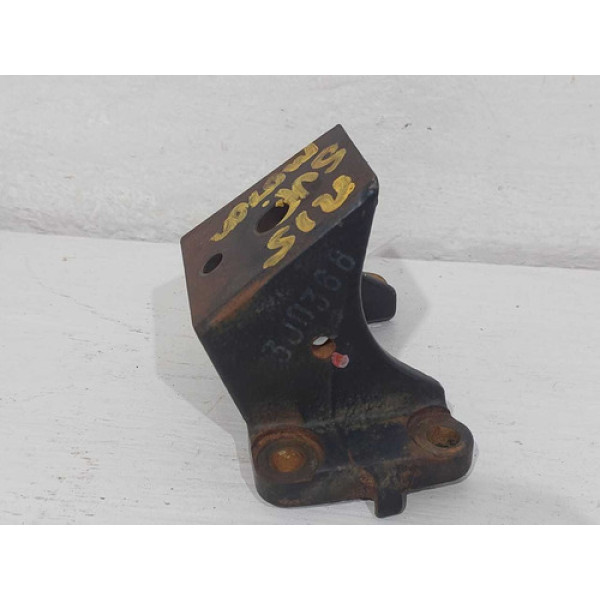 Suporte Lado Esquerdo Toyota Hilux 3.0 2010