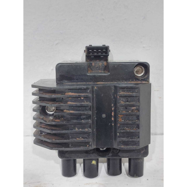 Bobina De Ignição Gm Chevrolet S10 2.2 1995