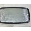 Par Retrovisor Universal Pequeno Preto - 018259 