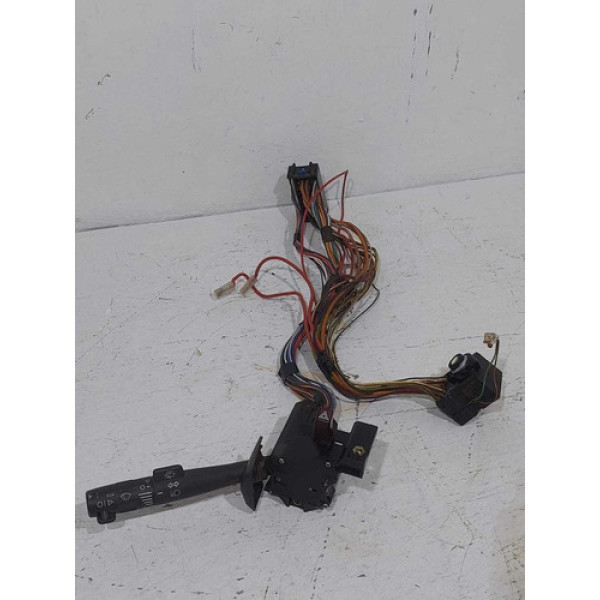 Comando Chave Seta Gm Chevrolet S10 2.2 1995