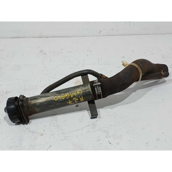 Gargalo Combustível Mmc L200 2004 Sport