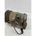 Compressor De Ar Condicionado Toyota Hilux 2010 Diesel