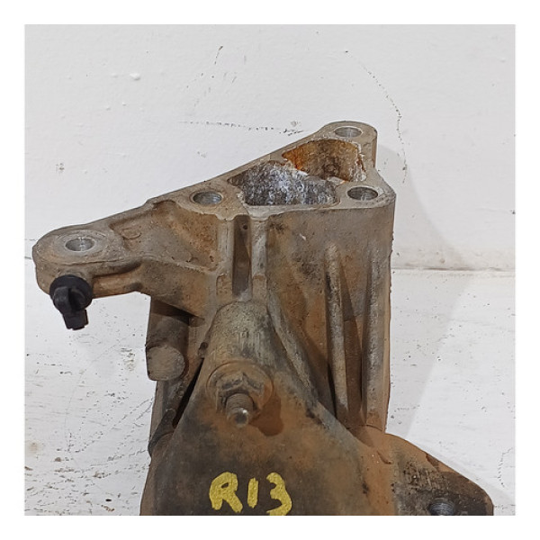 Suporte Motor Coxim Lado Direito Fiat Ducato Boxer Jumper 11