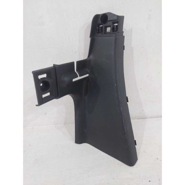 Acabamento Coluna Traseira Direita Renault Oroch 2022