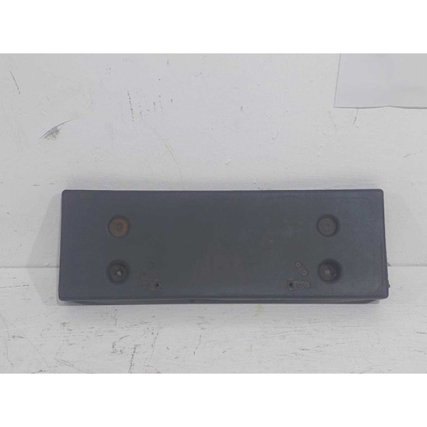 Suporte Placa Dianteira Gm Chevrolet  S10 12 A 16 