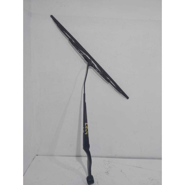 Braço Limpador De Para Brisa L. Esquerdo Ford Ranger 2015