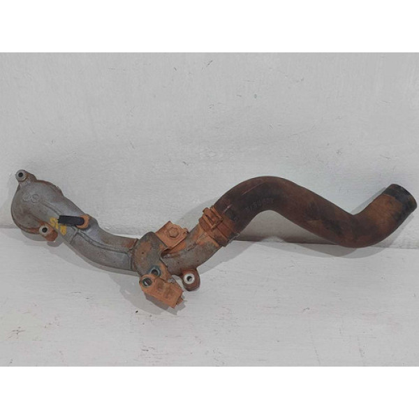 Cavalete Agua Tubo Toyota Hilux 3.0 2009