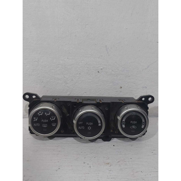 Comando De Ar Condicionado Mmc L200 Triton 2011