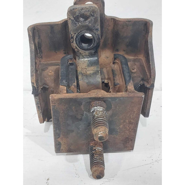 Coxim Câmbio Ford Ranger 2.5 2015 Flex Manual