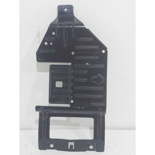 Suporte Modulo Sensor Estacionamento Ford Ranger  13/19