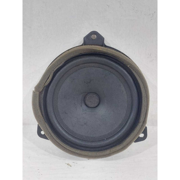 Alto Falante Porta Gm Nova S10 2014 Orig