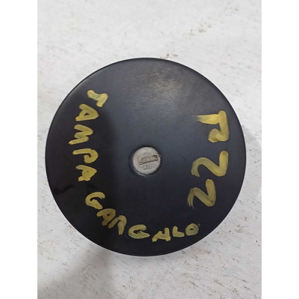 Tampa Gargalo Peugeot 206 Feline 2004 Flex 