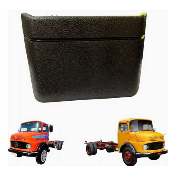 Cinzeiro Painel Mercedes Benz 1113 1313 1513 2013 608