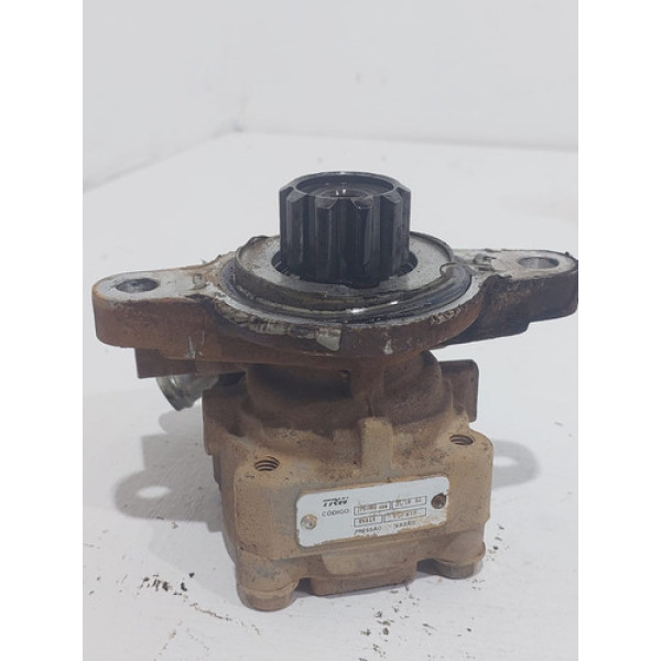 Bomba Direção Hidráulica Toyota Hilux 2.5 2010