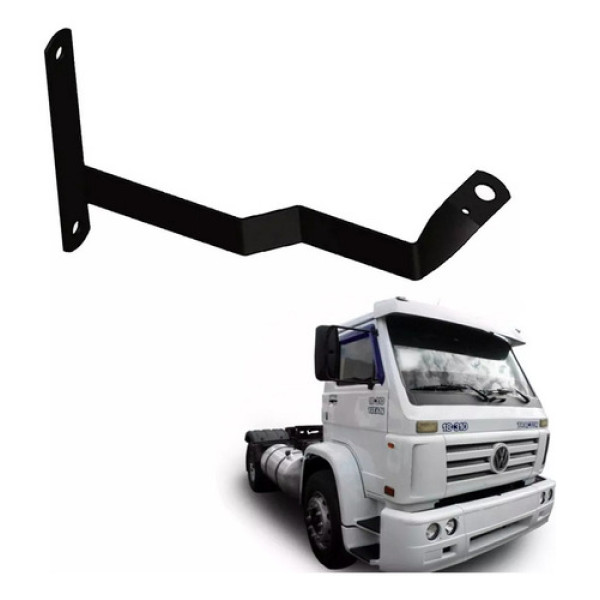 Suporte Para Antena Volkswagen Dianteiro Direito - Ap2323