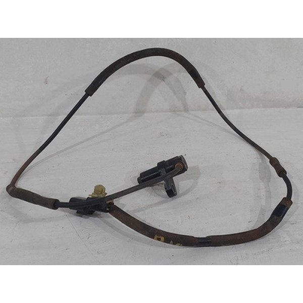 Sensor De Rotação Gm Chevrolet S10 2.2 1995 Manual