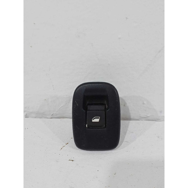 Botão Vidro Elétrico Traseiro Esquerdo Peugeout 208 2015