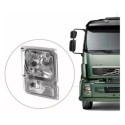 Farol Caminhão Volvo Vm 2006 A 2014 Lado Direito - 89210728 