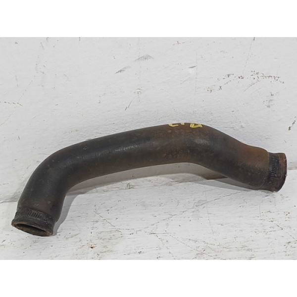 Mangueira Superior Radiador Vw Saveiro Cl 1.6 1999 Manual