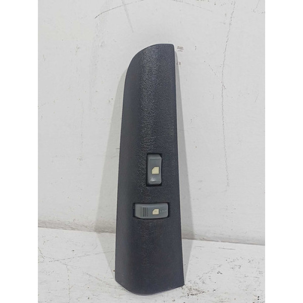 Botão Comando Vidro Elétrico Diant Direito Gm S10 2.8 2002