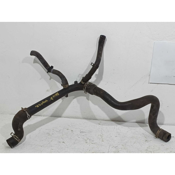 Tubo Cano Água Motor Gm Chevrolet Corsa Hatch 1.4 2012 