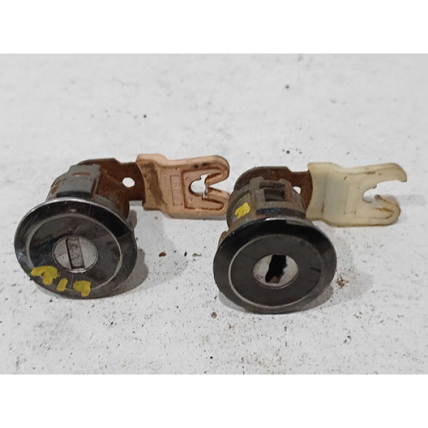 Par Miolo Maçaneta Ford Ranger 1997 