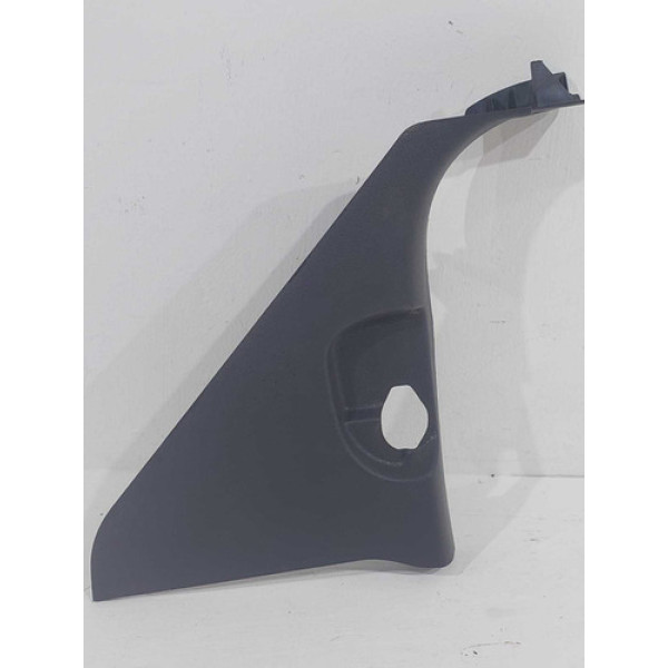 Soleira Interna Porta Dianteira Esquerda Vw Amarok 2.0 2012