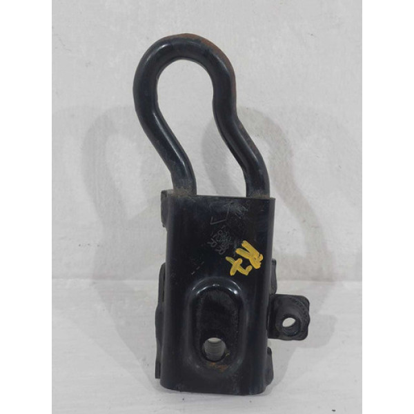 Engate Reboque Dianteiro Renault Duster Oroch 1.6 2022