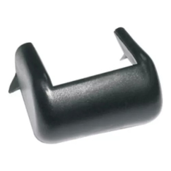 Capa Dobradiça Porta Esquerda Parte Fixa Scania T/r/p  61177