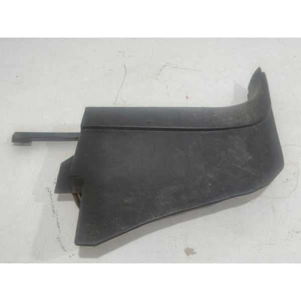  Moldura Coluna Inferior Direita Gm S10/blazer Original