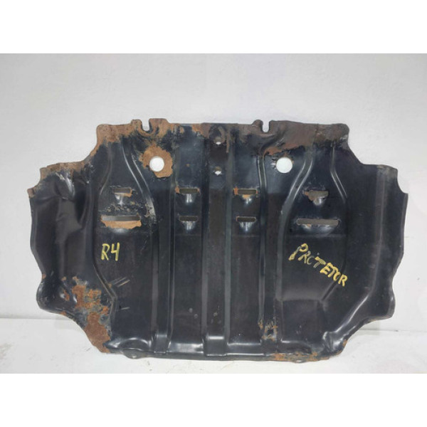 Protetor De Carter Ford Ranger 2015