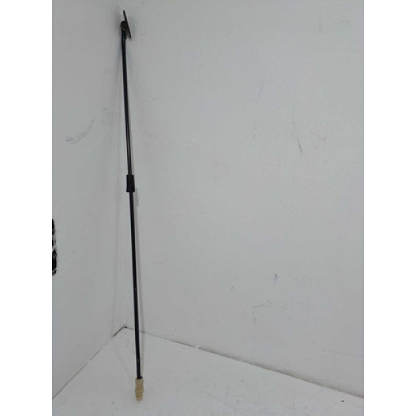 Vareta Haste Capô Mmc L200 Triton 2011