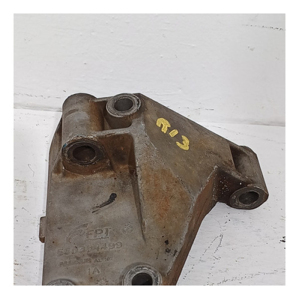 Suporte Bloco Motor Coxim Esquerdo Fiat Ducato 2011