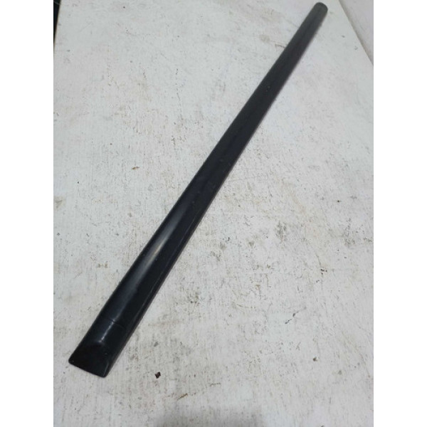 Friso Porta Dianteira Esquerda Gm Chevrolet S10 2001