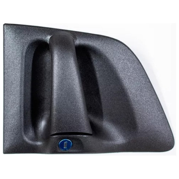 Maçaneta Ext. Porta Direito Scania Série 4 C/chave - 61170