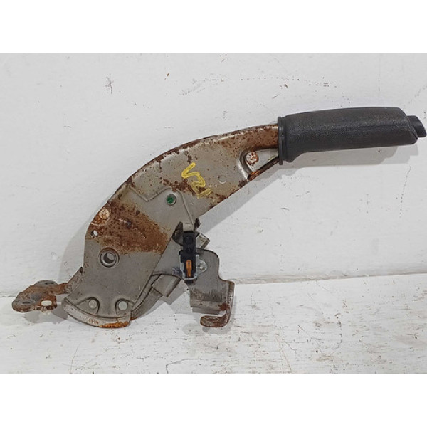 Alavanca Freio De Mão Gm Chevrolet Corsa Hatch  2012